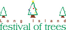 Festival of Trees Logo