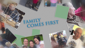 Family Comes First: The Best of Season 7