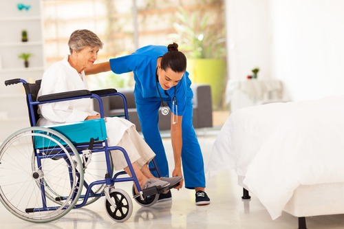 Obama Administration Announcement: Overhaul of Nursing Home Standards