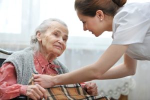 Planning Hospice Care: Dignity Prevails