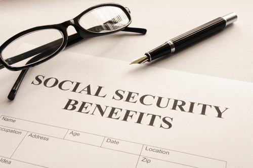 Russo Law Group, P.C. - Social Security