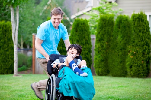 Russo Law Group - Three “Must Have” Documents for Parents of a Child with Special Needs