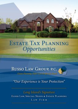 Estate Tax Planning Guide