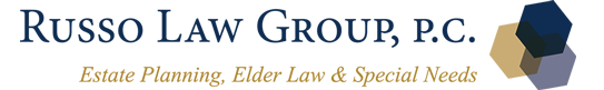 Russo Law Group Logo
