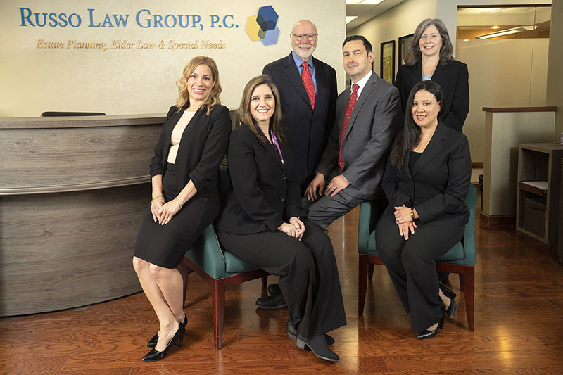 Russo Law Group P.C., Long Island elder law attorneys, estate planning attorneys, and special needs attorneys