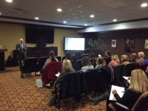 Russo Law Group, P.C. hosts Continuing Education Course: Social Work 