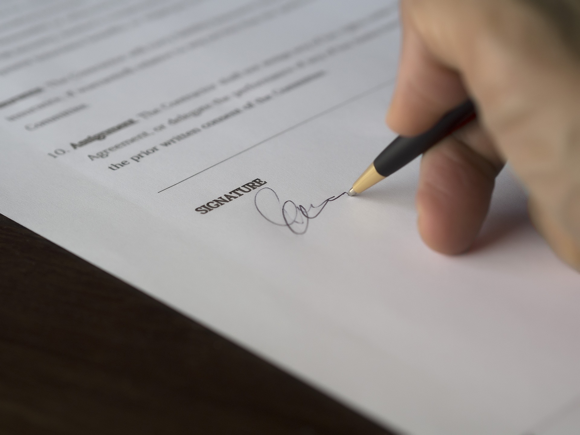 remote notarization and witnessing