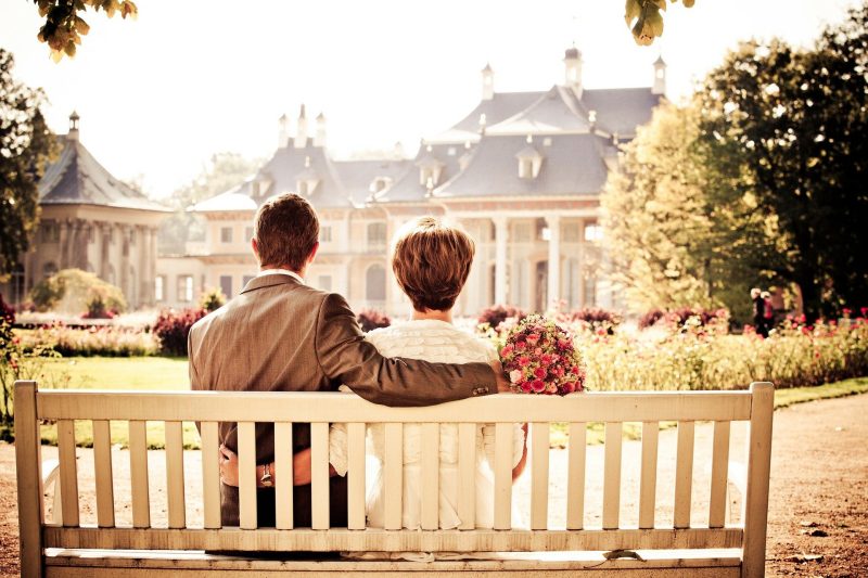 5 Estate Planning Tips for Second Marriages