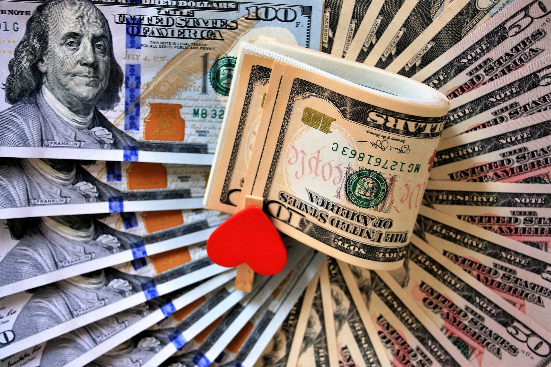 charitable gift giving