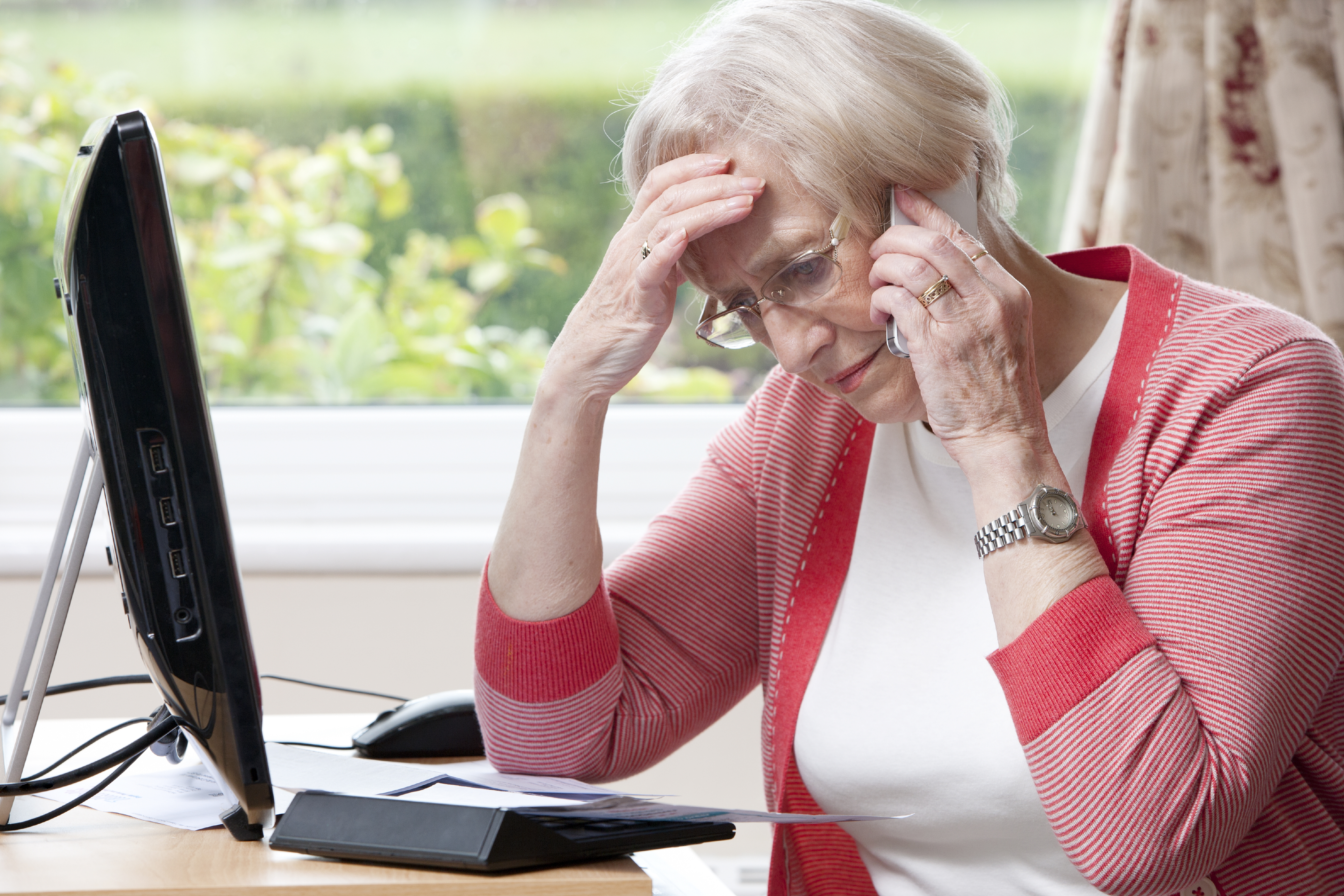 pooled income trust, how to stay at home