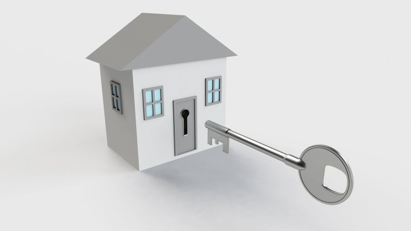 Transferring Rental Property To A Trust
