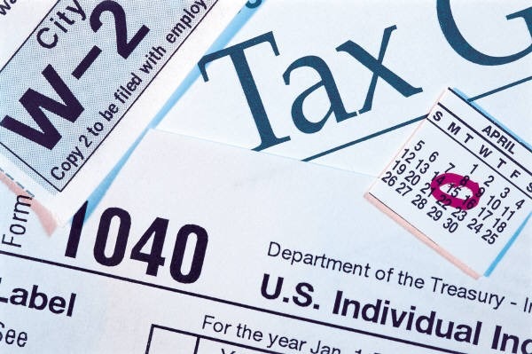 How long should I keep tax records