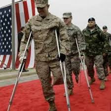 veteran disability